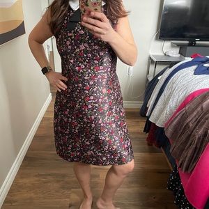 Kate Spade jaquard dress size 10